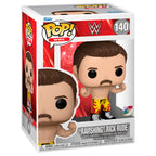 Funko POP WWE Ravishing Rick Rude Figur