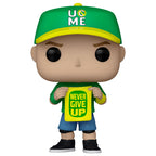 POP Figur WWE John Cena - Funko POP Samlarfigur