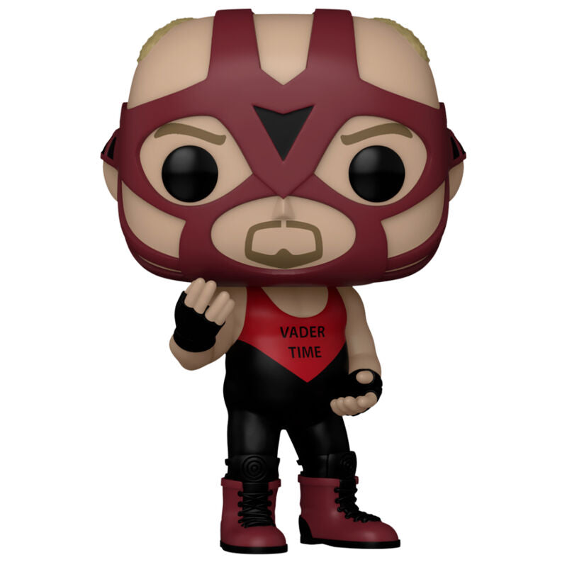 Funko POP! WWE Vader Vinyl Figure 9cm