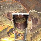 Jurassic Park Dominion 3D Lenticular Tumbler 50ml