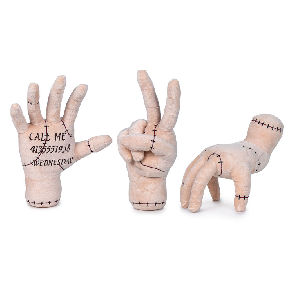 Wednesday Thing Assorterade Gosedjur 25cm