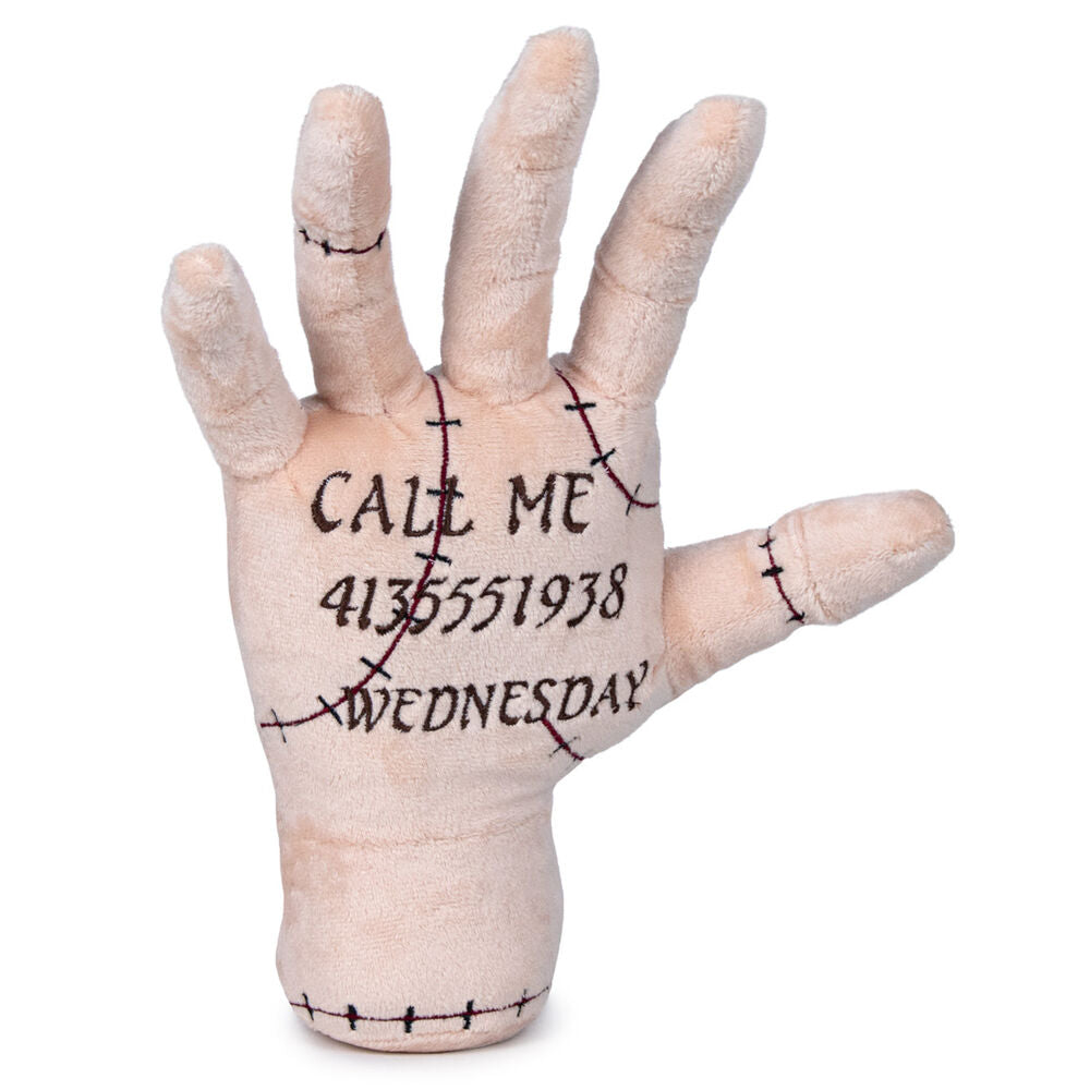 Wednesday Thing Assorterade Gosedjur 25cm