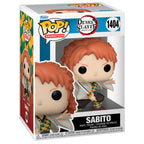 Funko POP Figur Demon Slayer Kimetsu no Yaiba - Sabito