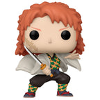 Funko POP Figur Demon Slayer Kimetsu no Yaiba - Sabito