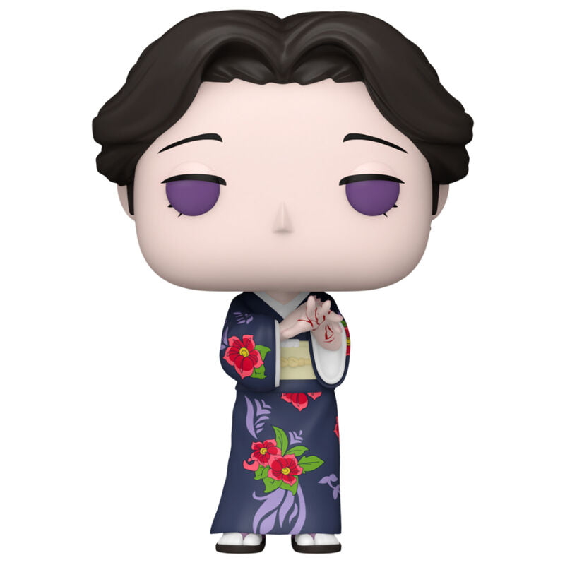 Funko POP Demon Slayer Kimetsu no Yaiba - Tamayo Figur