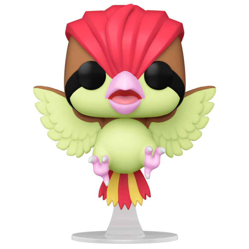 Funko POP Pokémon Pidgeotto Figur