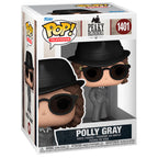 POP Figur Peaky Blinders Polly Gray
