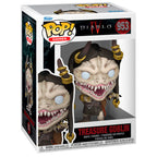 Funko POP Diablo 4 IV Treasure Goblin Figur
