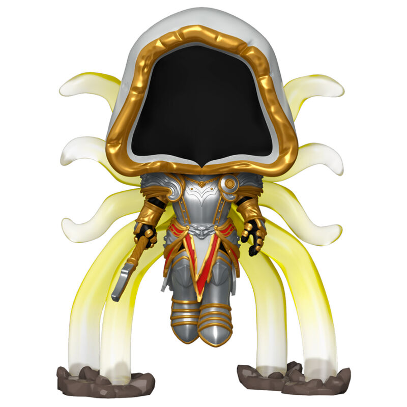 Funko POP Figur Diablo 4 IV Inarius