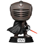 Funko POP! Star Wars Ahsoka Marrok Figur