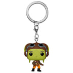 Funko POP Star Wars Ahsoka Hera Syndulla Figur