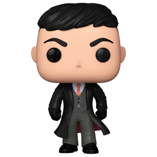 Funko POP vinyl figure 9cm in window gift box.