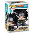 Funko POP Figur Naruto Shippuden Kotetsu Hagane