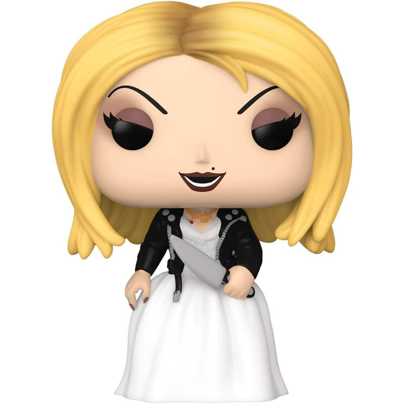 Funko POP Figur Tiffany från Bride of Chucky