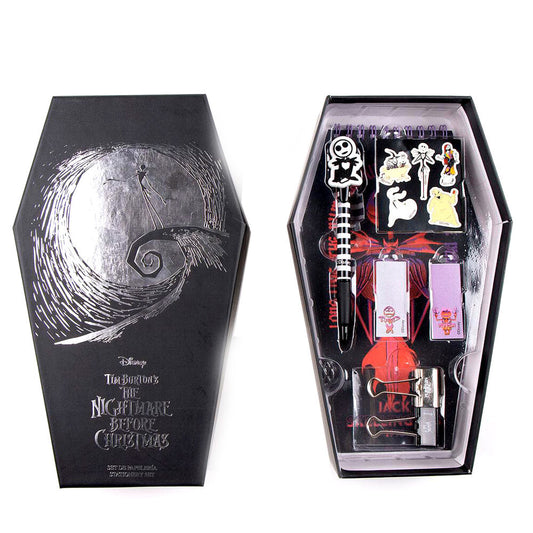 Disney Nightmare Before Christmas Skrivset