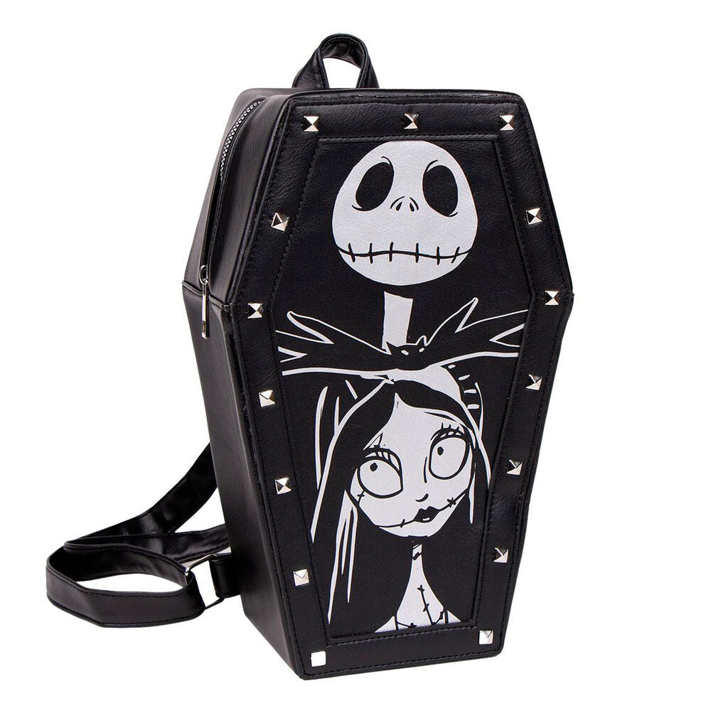 Disney Nightmare Before Christmas Ryggsäck 31cm