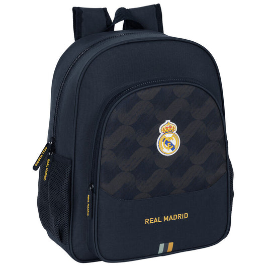 Real Madrid Anpassningsbar Ryggsäck 38cm