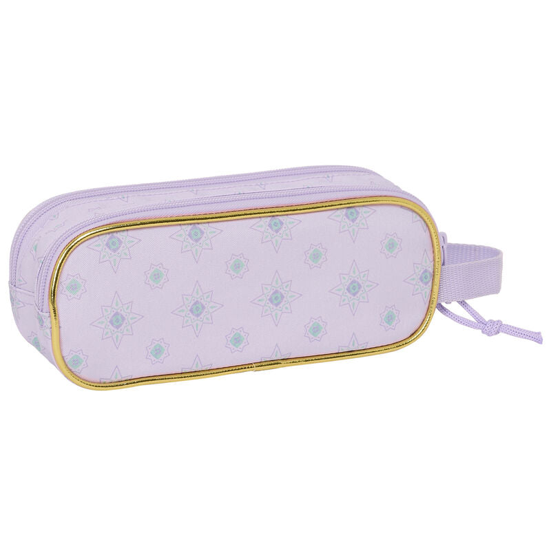 Disney Wish Dubbel Pennfodral