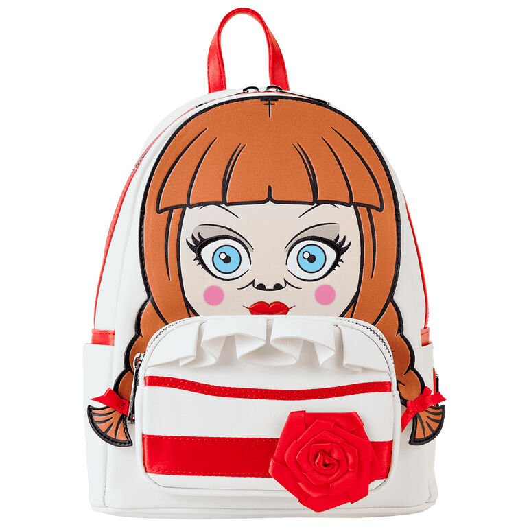 Loungefly Annabelle Cosplay Ryggsäck 26cm