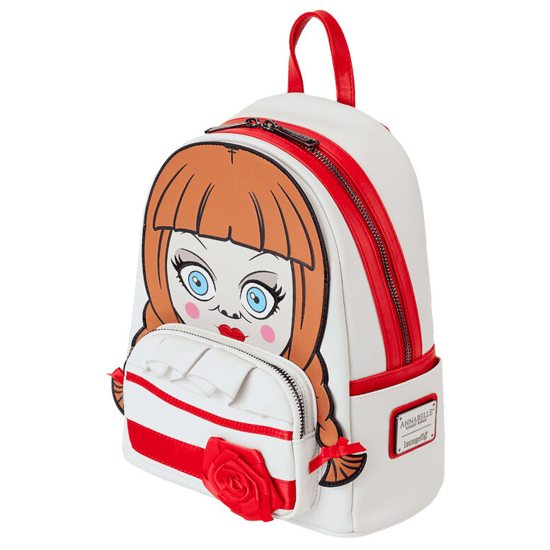 Loungefly Annabelle Cosplay Ryggsäck 26cm