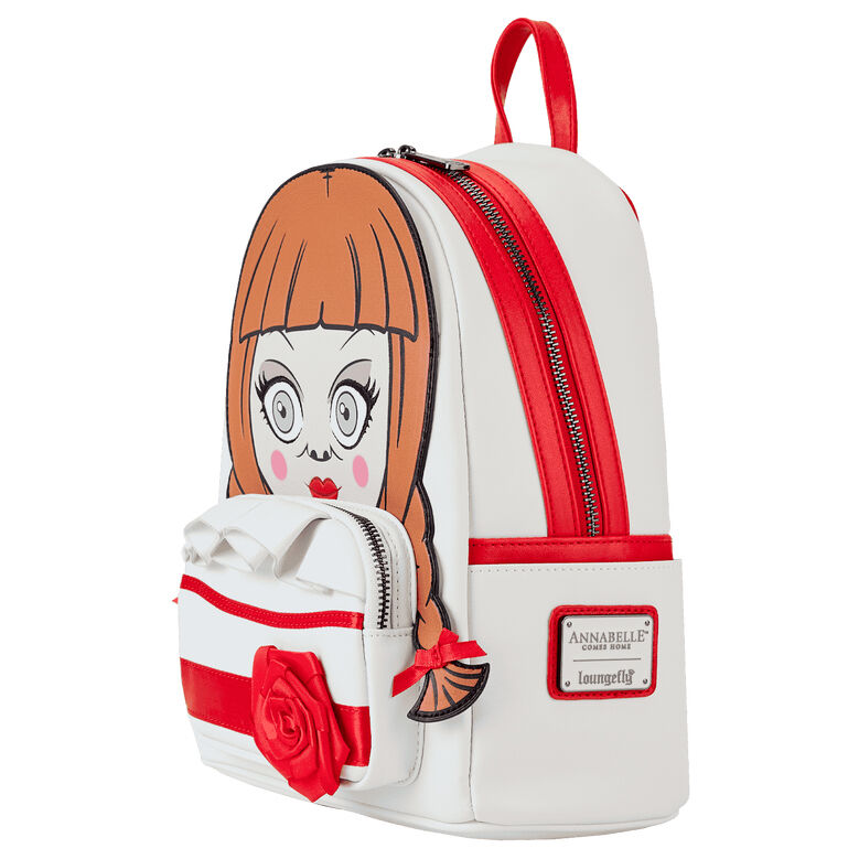 Loungefly Annabelle Cosplay Ryggsäck 26cm