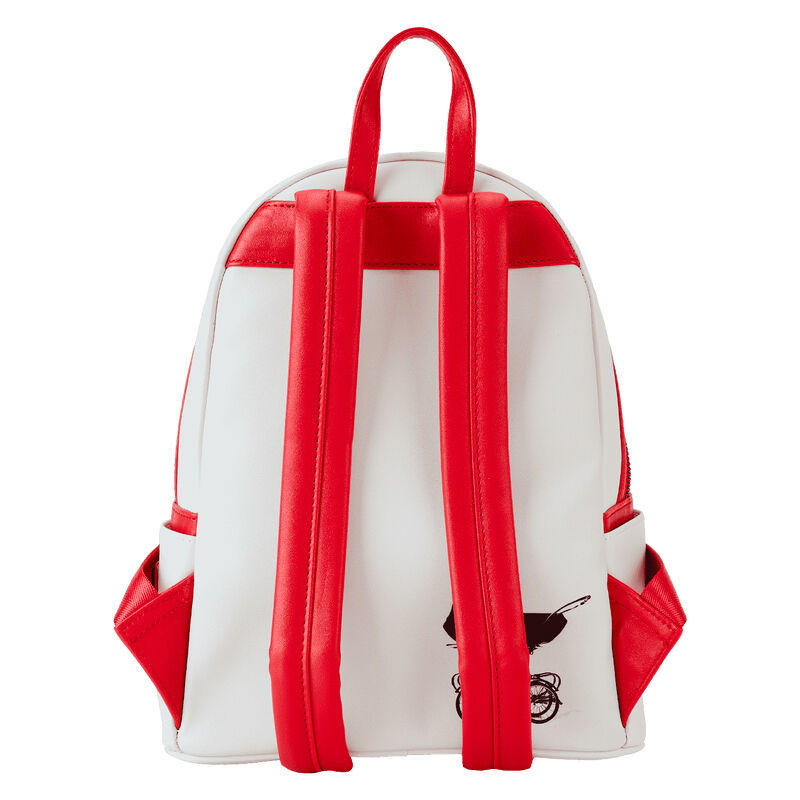 Loungefly Annabelle Cosplay Ryggsäck 26cm