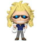 Funko POP vinyl figure 9cm in window gift box.