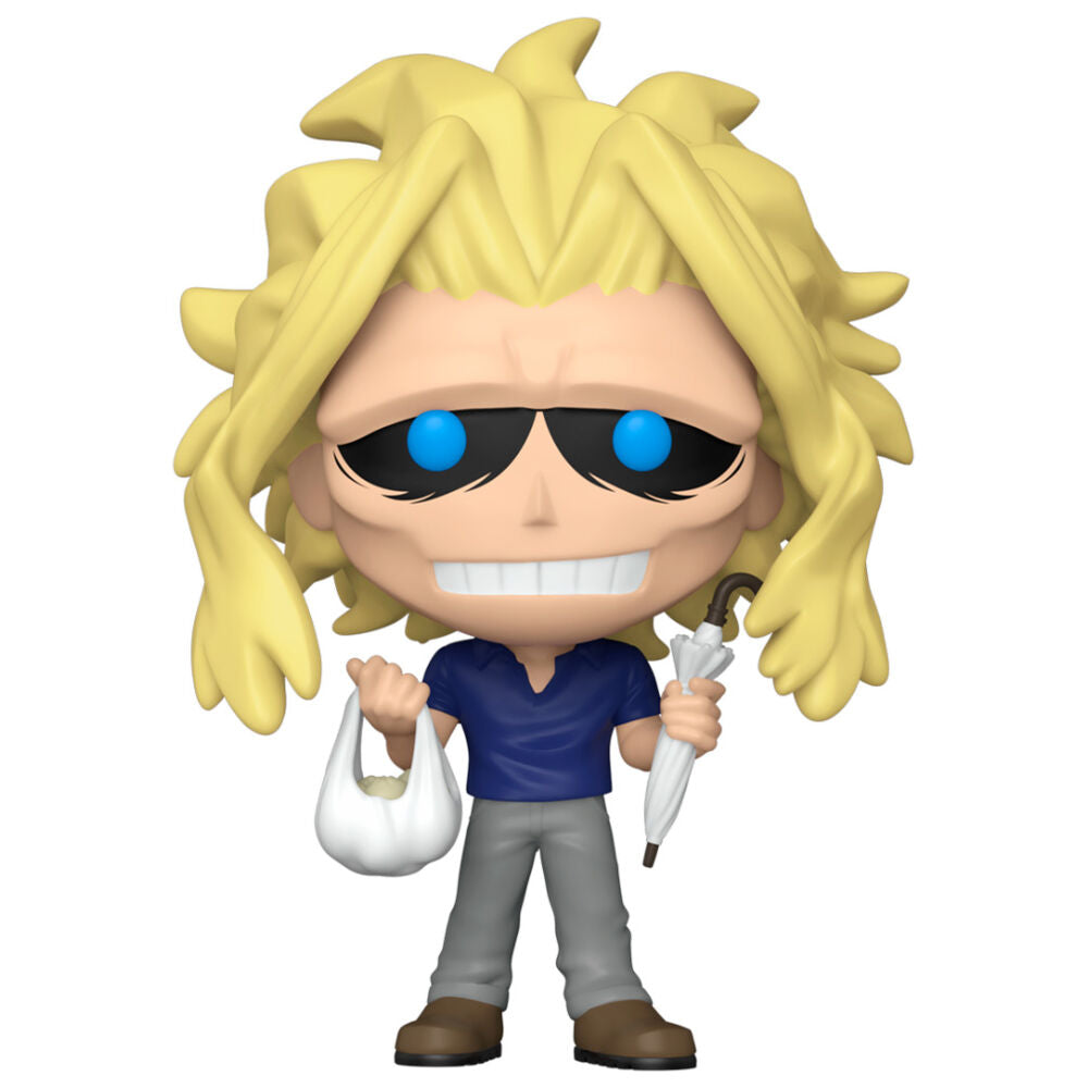 Funko POP vinyl figure 9cm in window gift box.