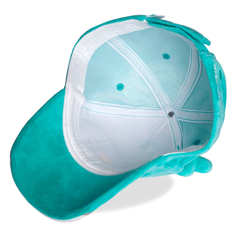 Squishmallows Winston Cap