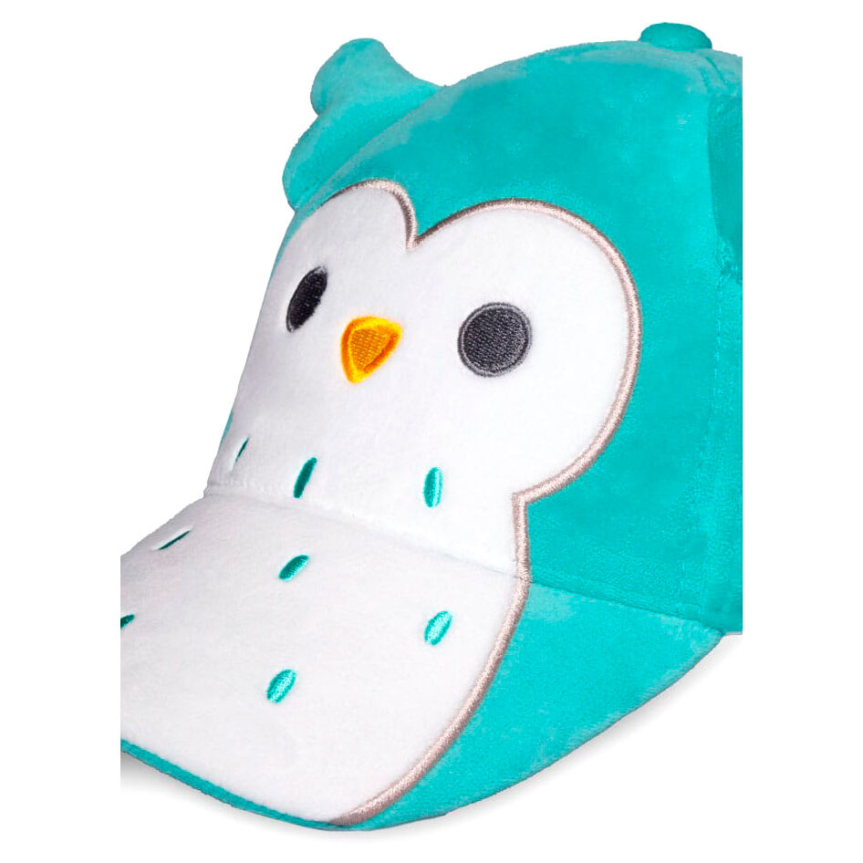Squishmallows Winston Cap
