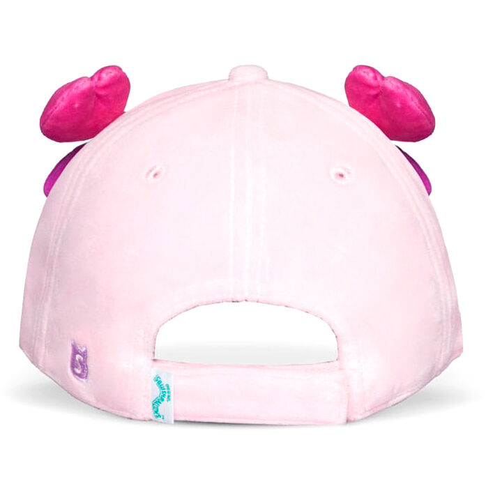 Squishmallows Cailey Cap - Mjuk och Kramvänlig Huvudbonad