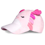 Squishmallows Cailey Cap - Mjuk och Kramvänlig Huvudbonad