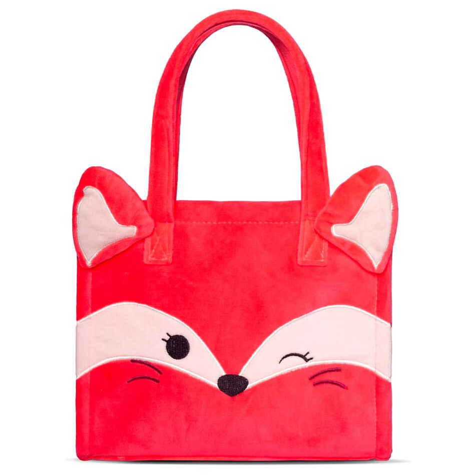 Squishmallows Fifi Tote Bag