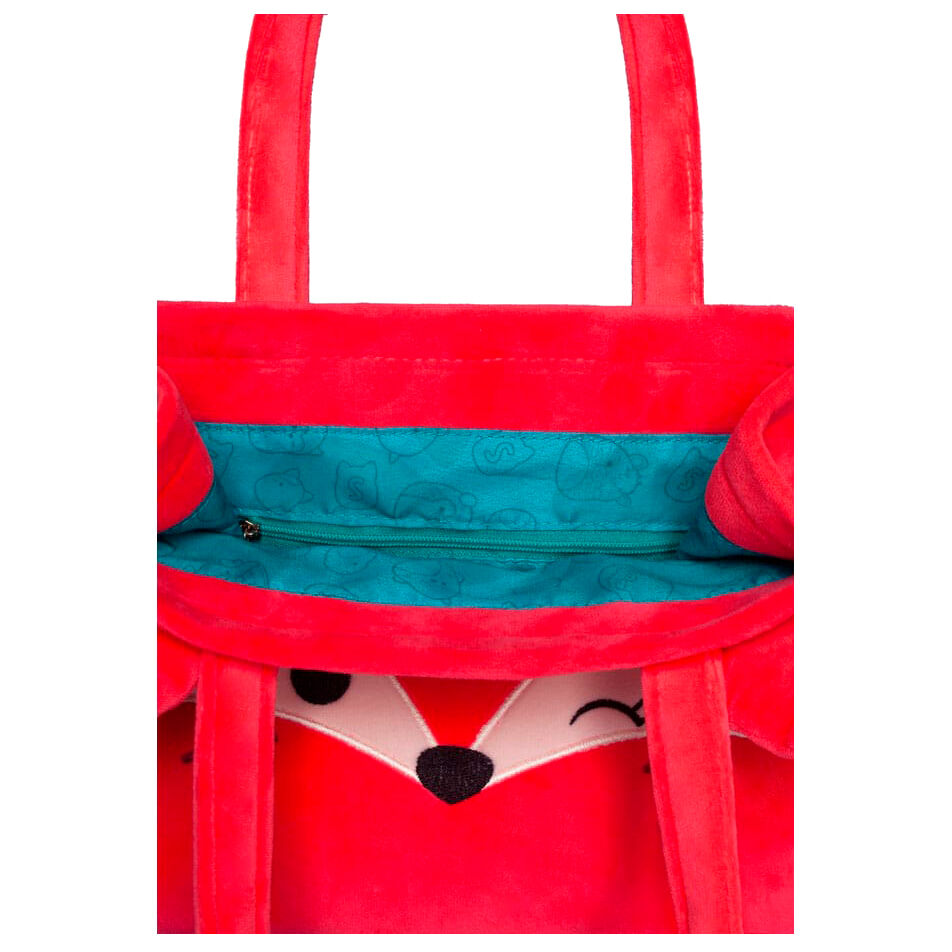Squishmallows Fifi Tote Bag