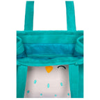 Squishmallows Winston Tote Bag