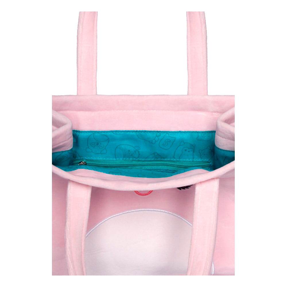 Squishmallows Cailey Tote Bag