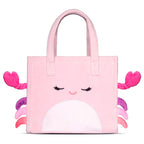 Squishmallows Cailey Tote Bag