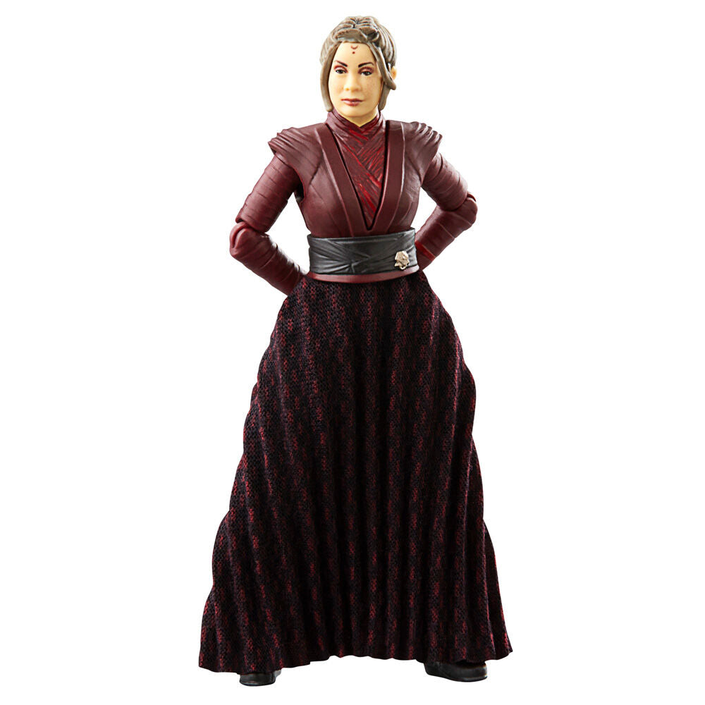 Star Wars Morgan Elsbeth Actionfigur