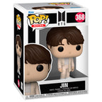 Funko POP Figur BTS Jin - Samlarobjekt för Fans
