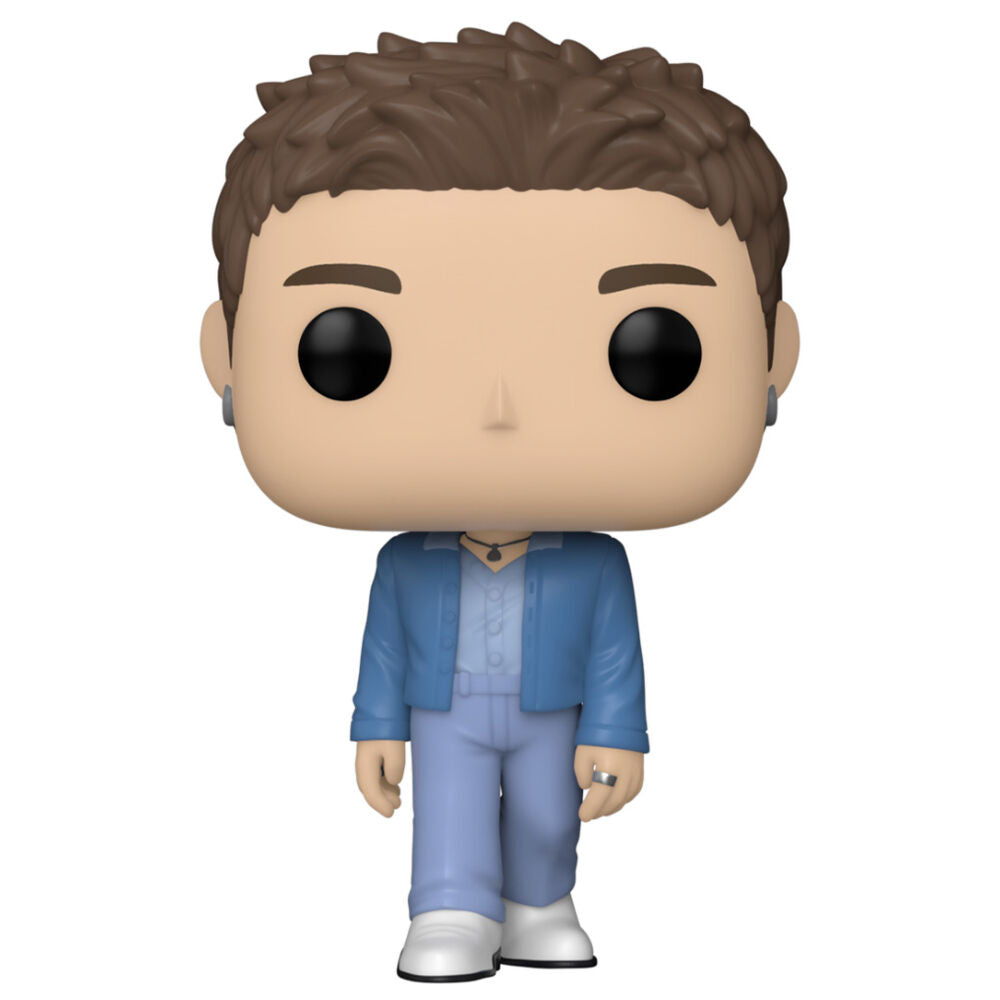 Funko POP Figur BTS RM - Samlarobjekt i Fönsterbox