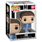 Funko POP Figur BTS RM - Samlarobjekt i Fönsterbox