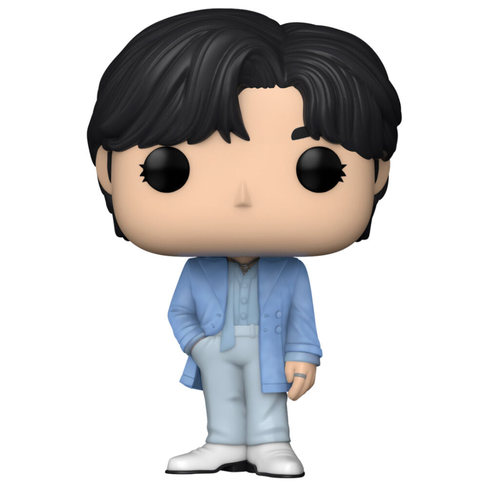 Funko POP vinyl figure 9cm in window gift box.