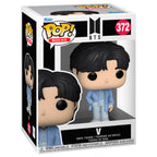 Funko POP Figur BTS V - Samlarfigur i Presentlåda