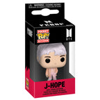 Pocket POP Nyckelring BTS J Hope