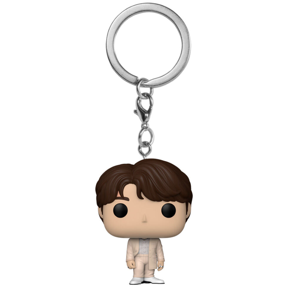 Pocket POP Nyckelring BTS Jin