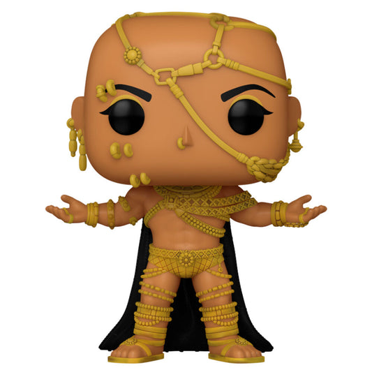 100th anniversary Warner Bros. Funko POP vinyl figure 9cm in window gift box.