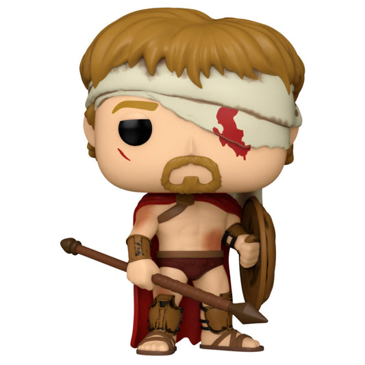 100th anniversary Warner Bros. Funko POP vinyl figure 9cm in window gift box.