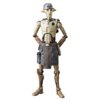 Star Wars Ahsoka Profesor Huyang Figur 15cm