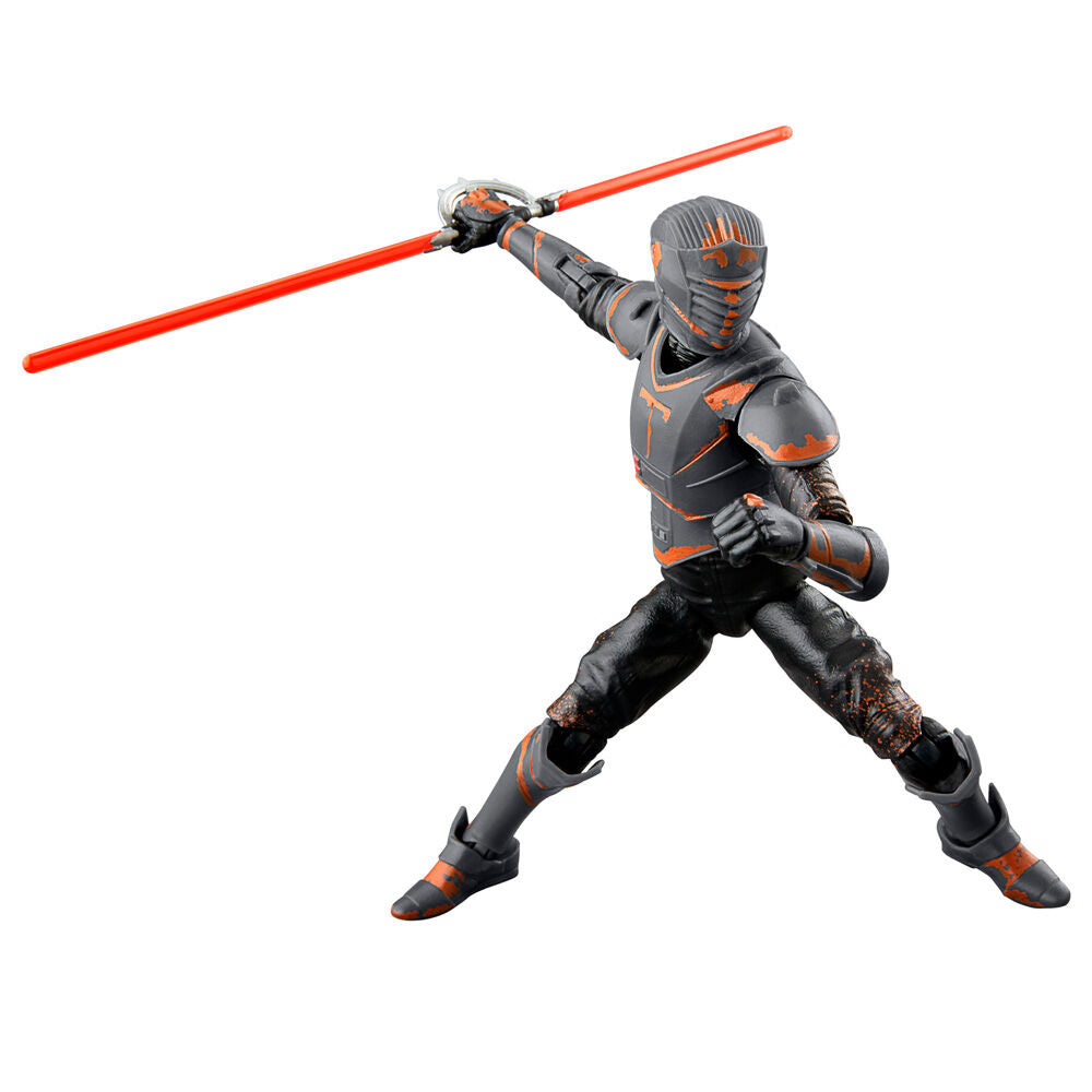 Star Wars Ahsoka Marrok Figur 15cm