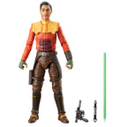 Star Wars Ahsoka Ezra Bridger Figur 15cm